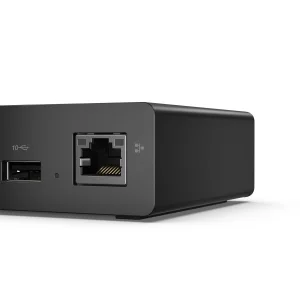 ThinkPad USB4 Dock 5000 135W EU - obrázek 3