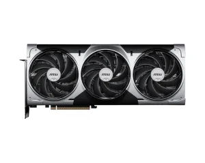 MSI GeForce RTX 5090 VENTUS 3X OC 32GB - obrázek 2