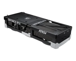 MSI GeForce RTX 5090 VENTUS 3X OC 32GB - obrázek 3