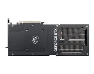 MSI GeForce RTX 5090 VENTUS 3X OC 32GB - obrázek 4