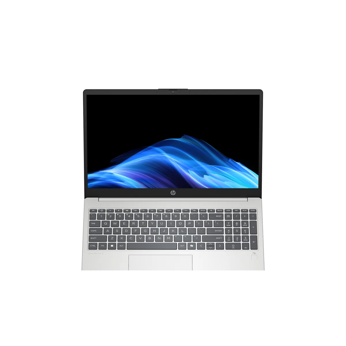 HP 15-fd2017nc 15,6" FHD 24GB 512GB stříbrný
