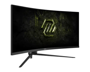MSI MAG 345CQRF E20 34" UWQHD 200Hz - obrázek 2