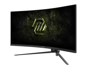 MSI MAG 345CQRF E20 34" UWQHD 200Hz - obrázek 3