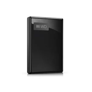 Ext. HDD WD My Passport USB-C 1TB, černý - obrázek 4