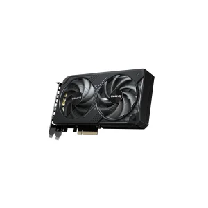 GIGABYTE GeForce RTX 5060 Ti WINDFORCE OC 16GB - obrázek 2