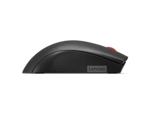 Lenovo 150/Kancelářská/Optická/1 000 DPI/Bezdrátová USB/Černá - obrázek 2