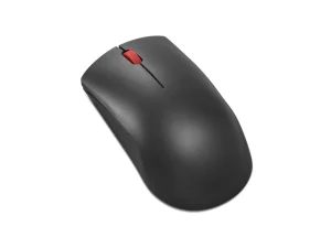 Lenovo 150/Kancelářská/Optická/1 000 DPI/Bezdrátová USB/Černá - obrázek 5