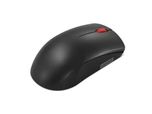 Lenovo 150/Kancelářská/Optická/1 000 DPI/Bezdrátová USB/Černá - obrázek 6
