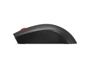 Lenovo 150/Kancelářská/Optická/1 000 DPI/Bezdrátová USB/Černá - obrázek 7