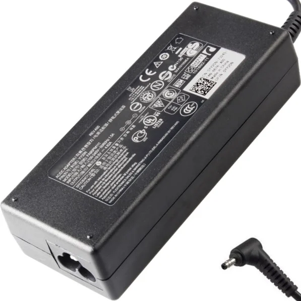 Napájecí adaptér SIL 90W 19,5V 4.0x1.7mm Dell