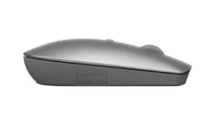 Lenovo 600/Kancelářská/Optická/2 400 DPI/Bezdrátová Bluetooth/Šedá - obrázek 2