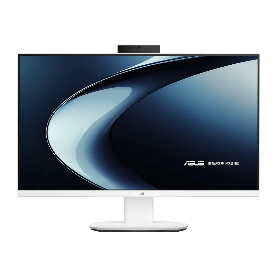 ASUS AiO/V470VA-WPE097W/27"/FHD/5-210H/8GB/512GB/Intel int/W11H/Bílá/2R