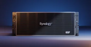 Synology PAS7700 AMD EPYC 7443P 64GB