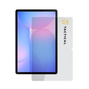 Tactical Glass Samsung Galaxy Tab S10 FE Clear