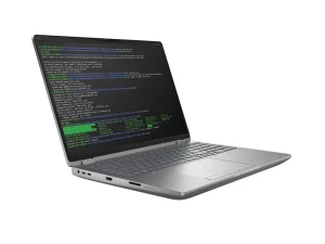 HP ZBook Fury 16 G1i RTX 2000 64GB/1TB W11P - obrázek 2