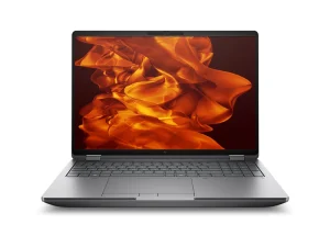 HP ZBook Fury 16 G1i RTX 2000 64GB/1TB W11P