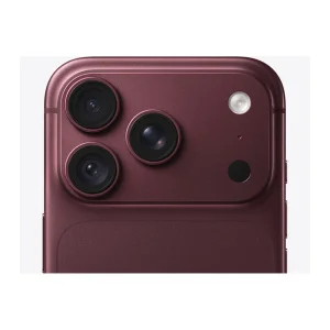 Apple iPhone 18 Pro 256GB Burgundská červená - obrázek 11