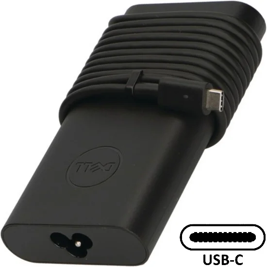 SIL napájecí adaptér 90W USB-C 5V/9V/15V/20V