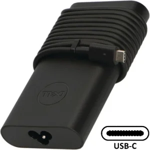 SIL napájecí adaptér 90W USB-C 5V/9V/15V/20V