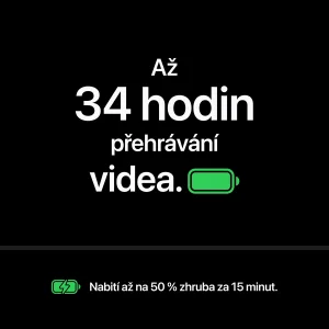 Apple iPhone 18 Pro 512GB Burgundská červená - obrázek 6