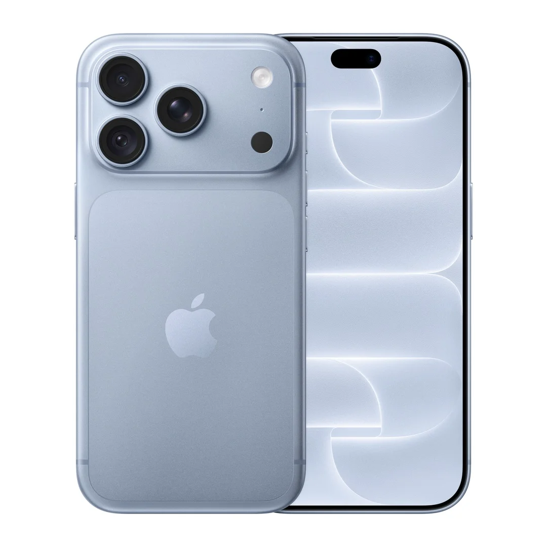 Apple iPhone 18 Pro 512GB Ledovcově modrá