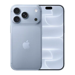 Apple iPhone 18 Pro 512GB Ledovcově modrá
