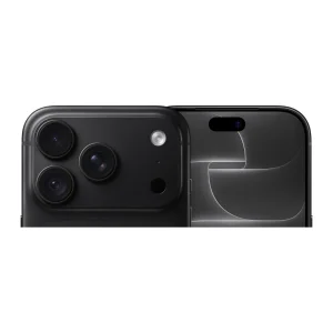 Apple iPhone 18 Pro 1TB černý - obrázek 4