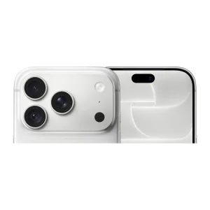 Apple iPhone 18 Pro 1TB Silver - obrázek 10