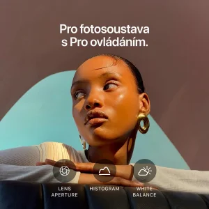 Apple iPhone 18 Pro 2TB ledovcově modrá - obrázek 8