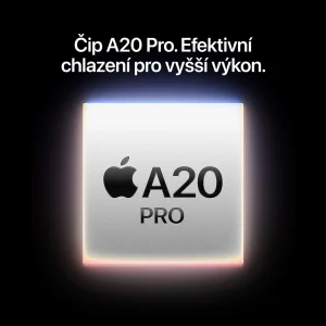 Apple iPhone 18 Pro 2TB ledovcově modrá - obrázek 9