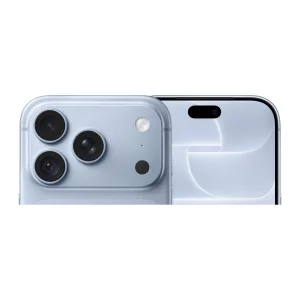 Apple iPhone 18 Pro 2TB ledovcově modrá - obrázek 10