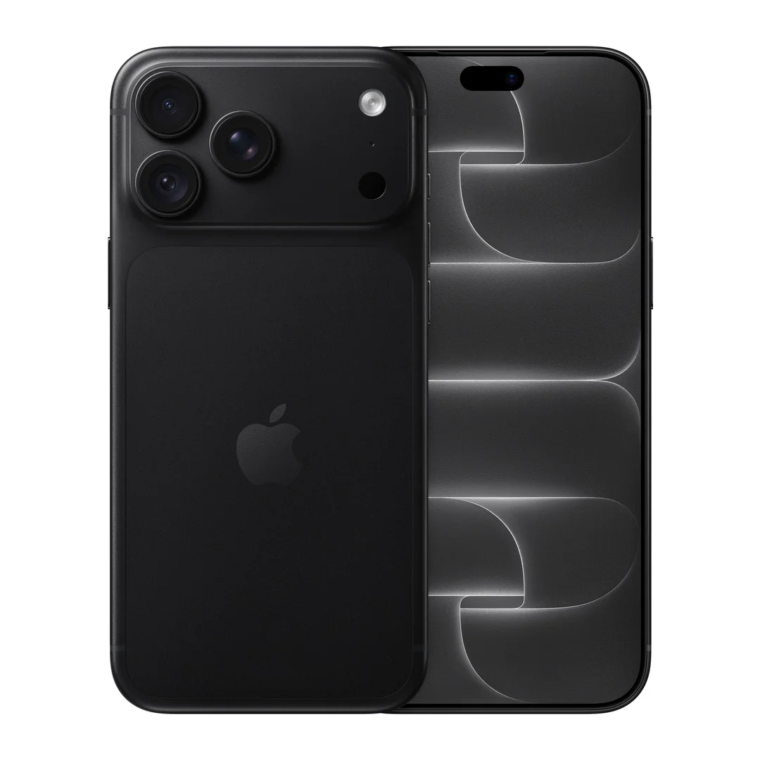 Apple iPhone 18 Pro Max 256GB Black
