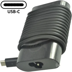 Napájecí adaptér SIL 45W USB-C 5V/9V/15V/20V DELL T6V87