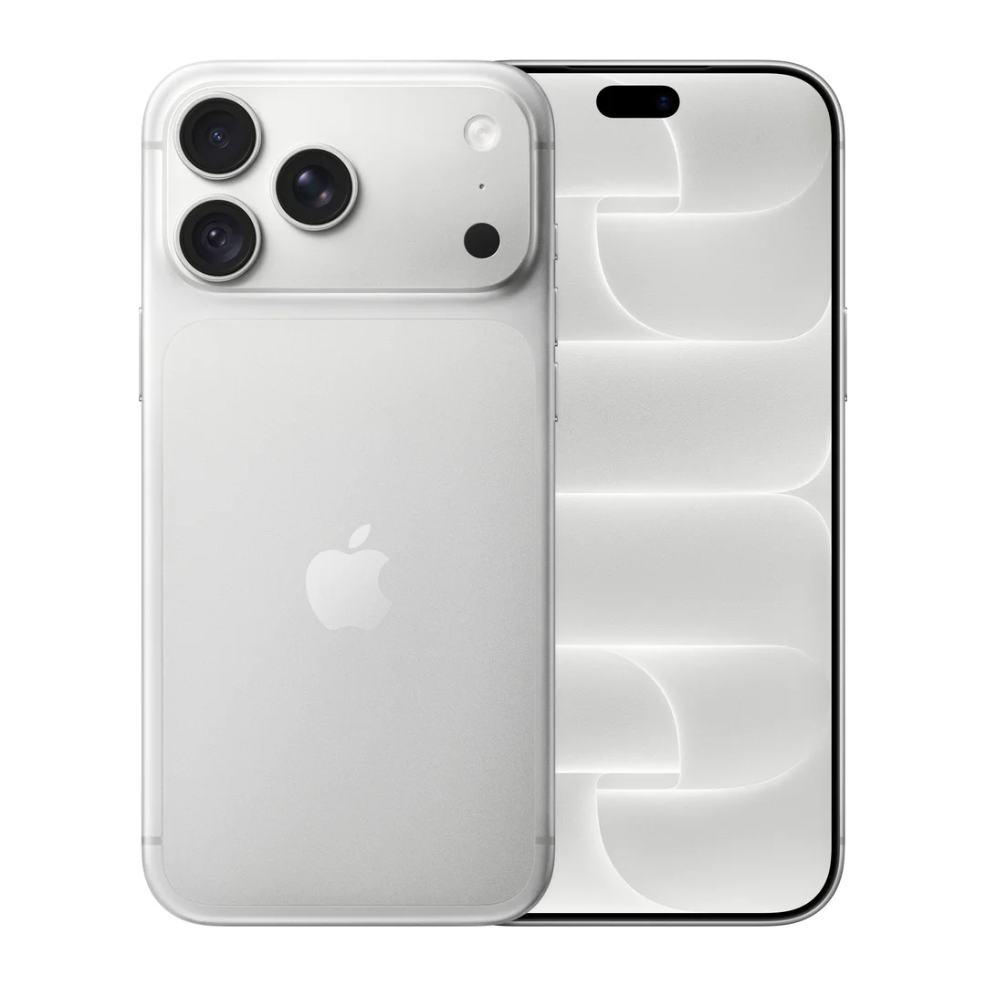 Apple iPhone 18 Pro Max 256GB Silver