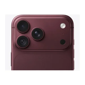 Apple iPhone 18 Pro Max 512GB Burgundská červená - obrázek 2