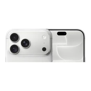 Apple iPhone 18 Pro Max 512GB Silver - obrázek 9