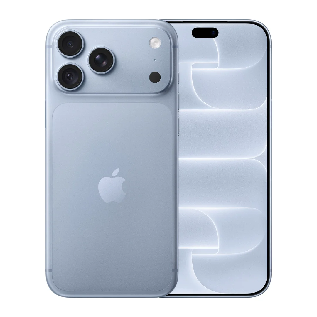 Apple iPhone 18 Pro Max 512GB modrá