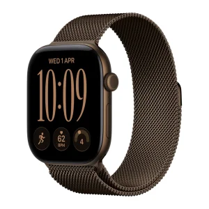 Apple Watch S12 Cellular 46mm Dark Bronze