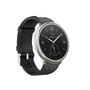 Amazfit Active 2 Round NFC chytré hodinky - obrázek 3