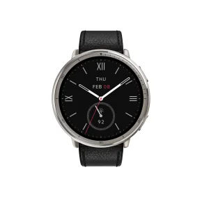 Amazfit Active 2 Round NFC chytré hodinky - obrázek 4