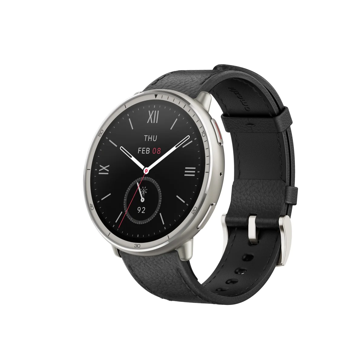 Amazfit Active 2 Round NFC chytré hodinky