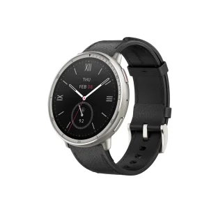 Amazfit Active 2 Round NFC chytré hodinky