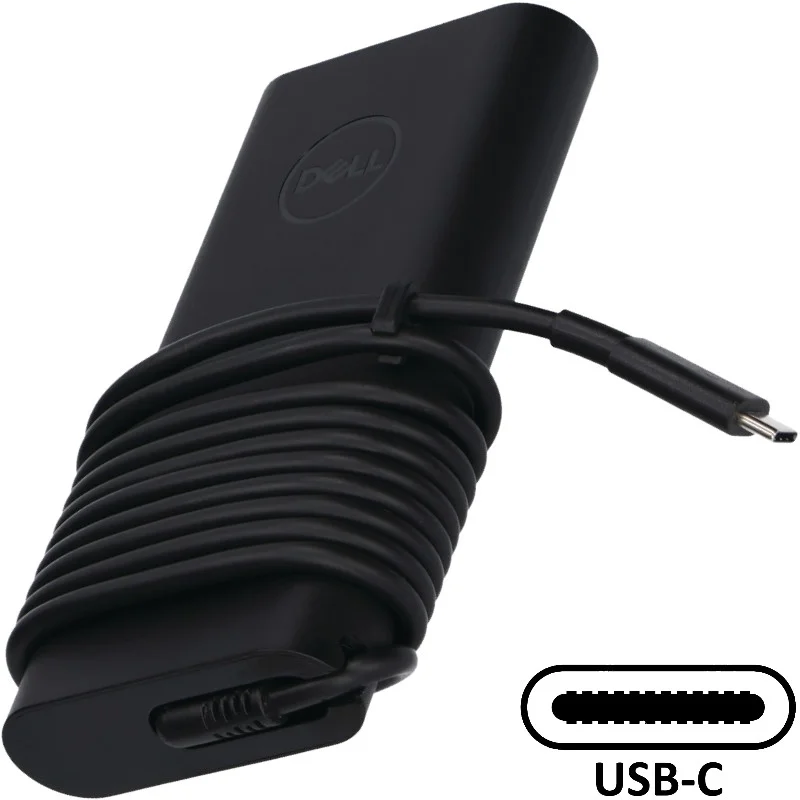 Napájecí adaptér DELL 130W USB-C 5V/20V K00F5
