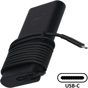 Napájecí adaptér DELL 130W USB-C 5V/20V K00F5