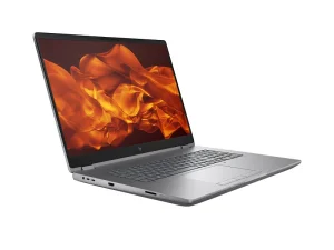 HP ZBook Fury 18 G1i Core Ultra 9/RTX 5000/64GB/2TB - obrázek 3
