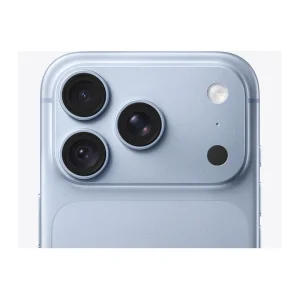Apple iPhone 18 Pro 1TB Ledovcově modrá - obrázek 3