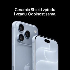 Apple iPhone 18 Pro 1TB Burgundská červená - obrázek 7