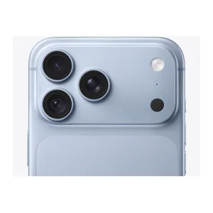 Apple iPhone 18 Pro Max 2TB ledovcově modrá - obrázek 11