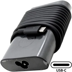 Napájecí adaptér SIL 65W USB-C 5V/9V/15V/20V DELL