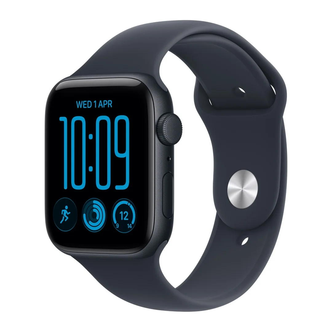 Apple Watch SE 3 40mm Midnight/Navy Blue